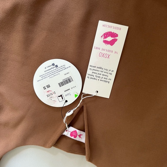 New with tags bodysuit - Picture 3 of 3